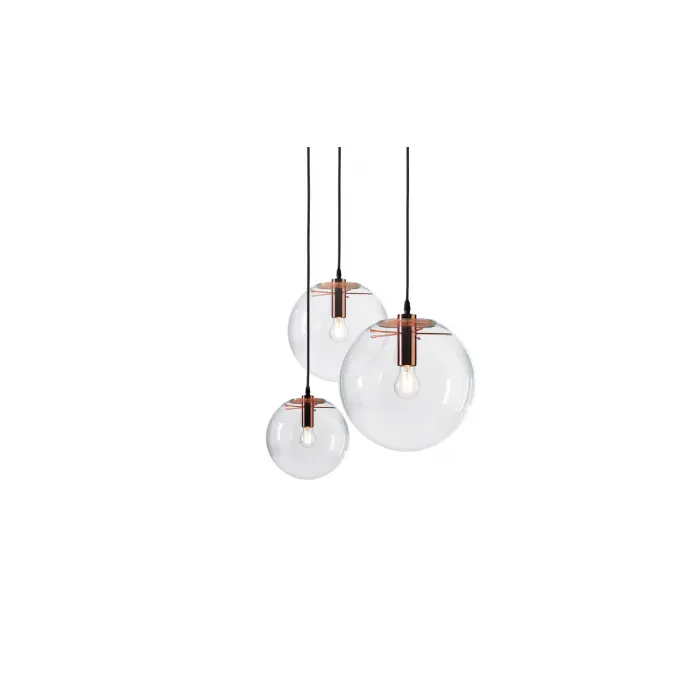 Светильник selene copper от ImperiumLoft