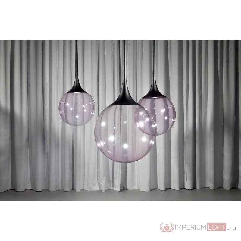 Светильник Bubble Lamp от ImperiumLoft