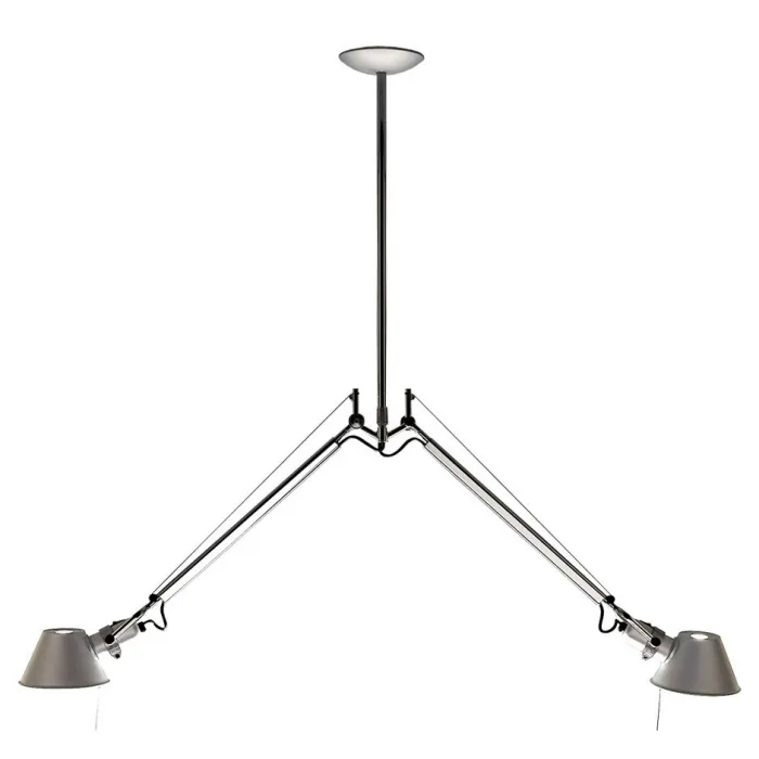Светильник Потолочный Tolomeo Micro от ImperiumLoft