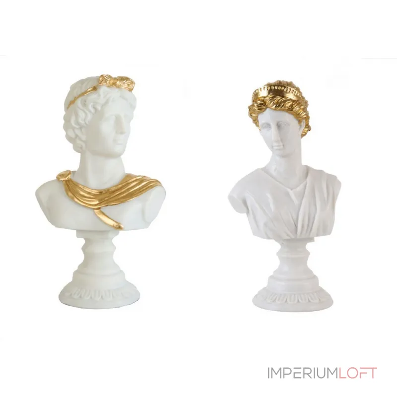 Статуэтка figurine female Статуэтка figurine female