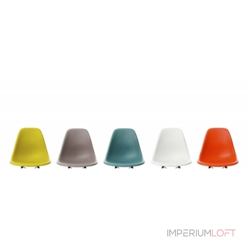 Стул eames dsr