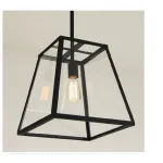 Подвесной светильник modern filament
