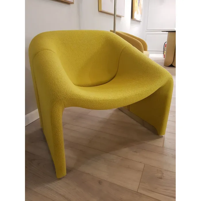 Groovy chair от ImperiumLoft