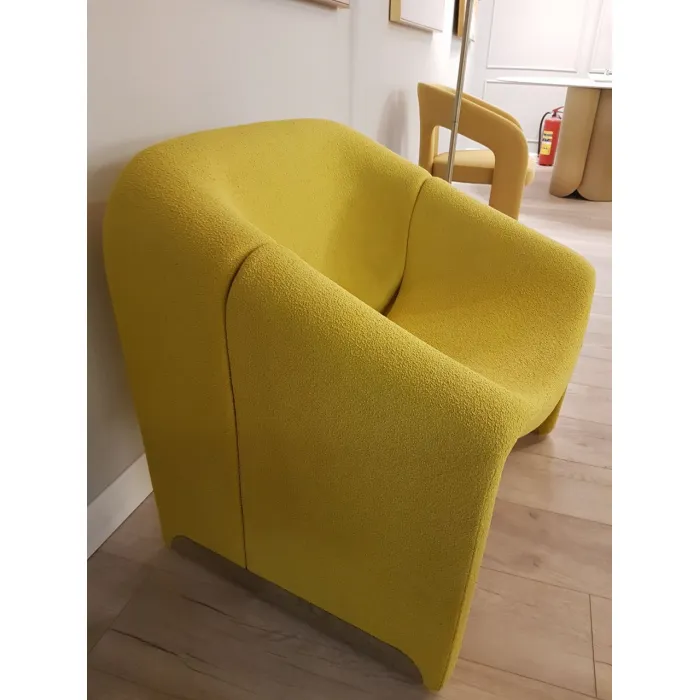 Groovy chair от ImperiumLoft