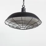 Подвесной светильник Dark Cage MJS–002