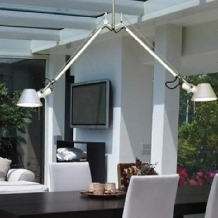 Светильник Потолочный Tolomeo Micro от ImperiumLoft