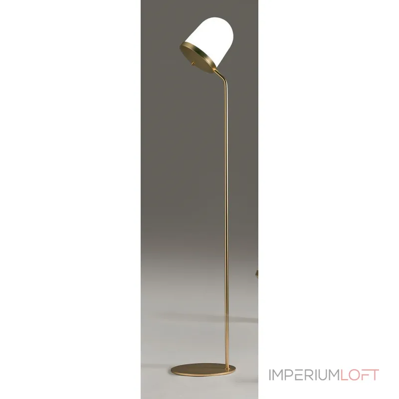 Торшер Lula от ImperiumLoft Торшер Lula от ImperiumLoft
