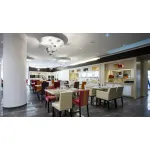 люстра Mercury D80 от ImperiumLoft