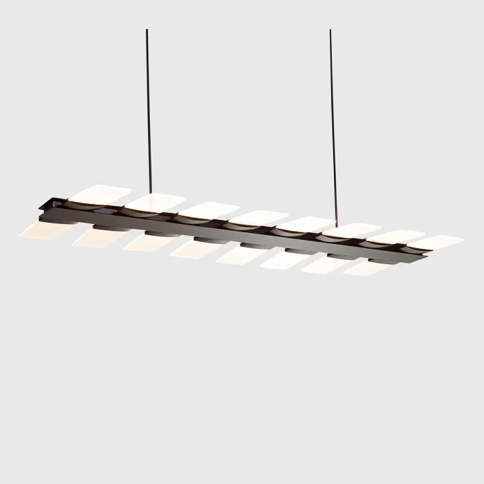 Люстра Dragonfly 16P от ImperiumLoft