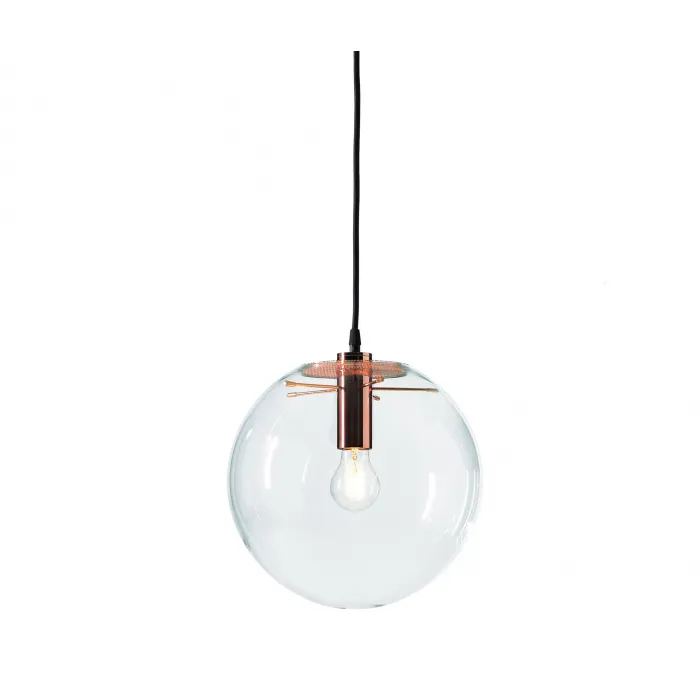 Светильник selene copper от ImperiumLoft