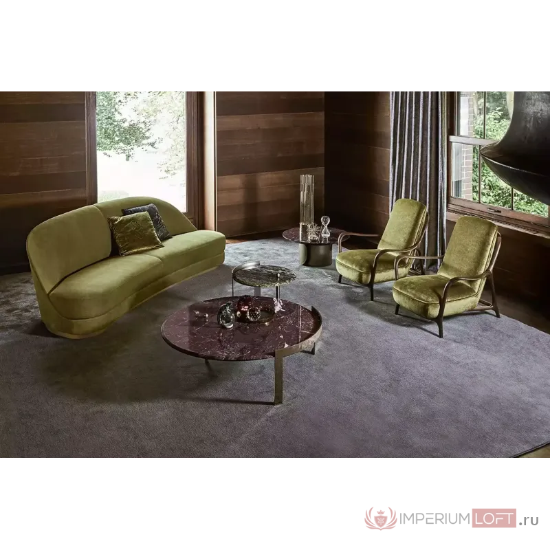 Комплект столов brian opera от ImperiumLoft