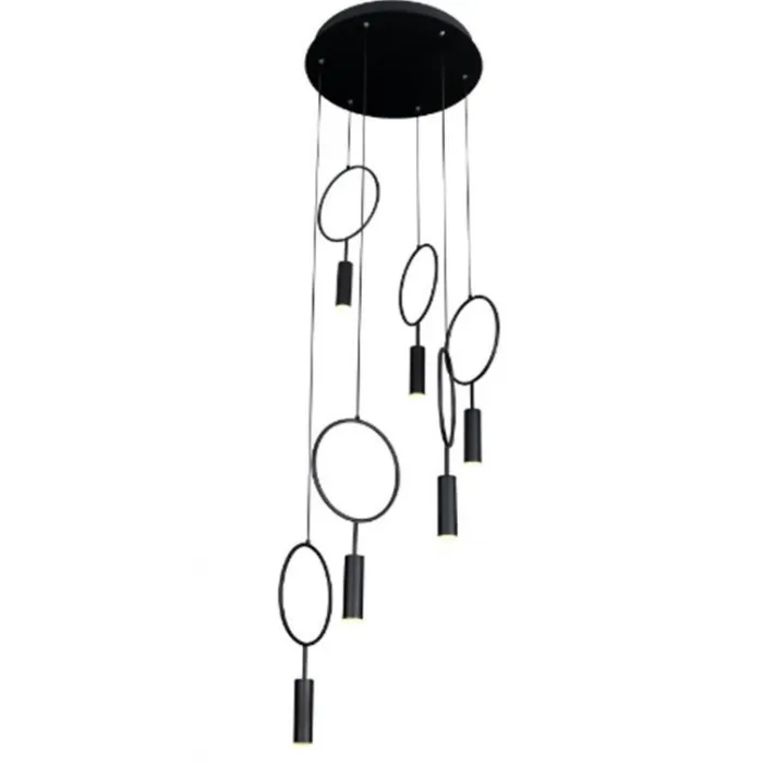 Люстра Md1532-6D от ImperiumLoft