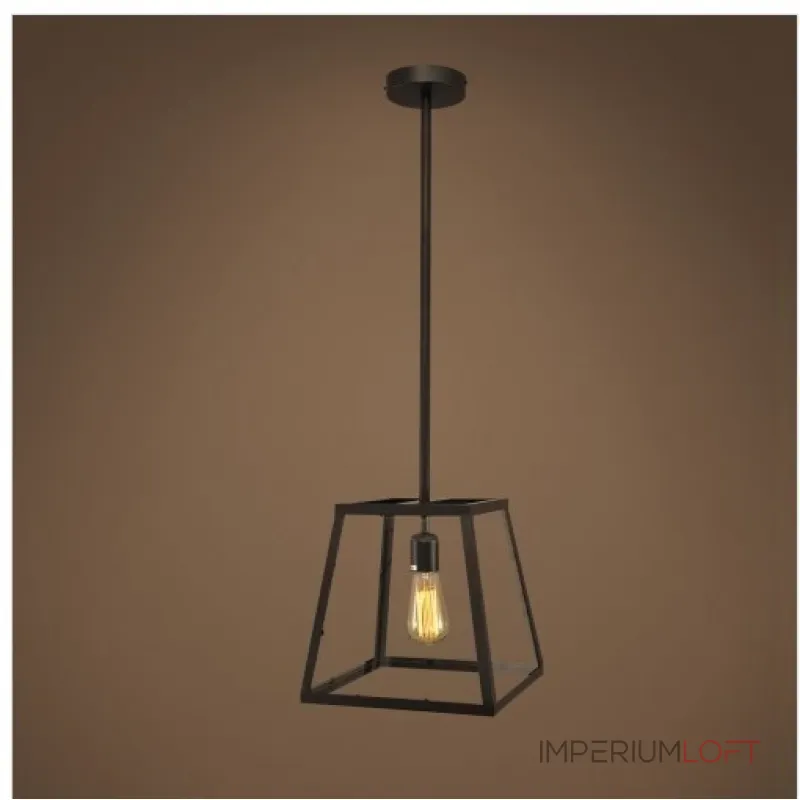 Подвесной светильник modern filament Подвесной светильник modern filament