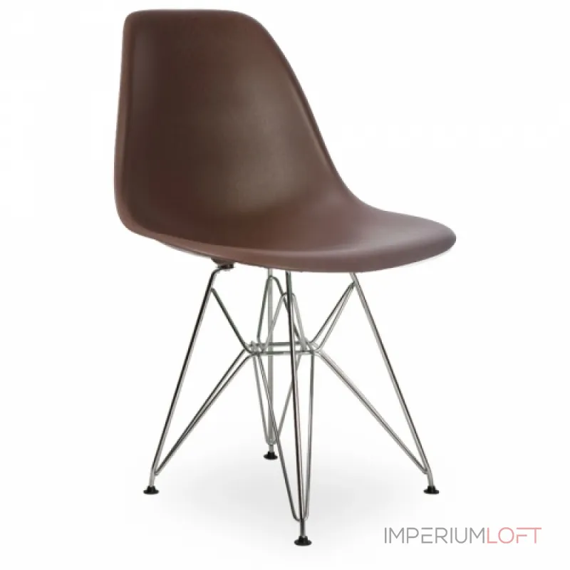 Стул eames dsr