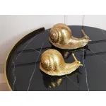 Статуэтка snail от ImperiumLoft