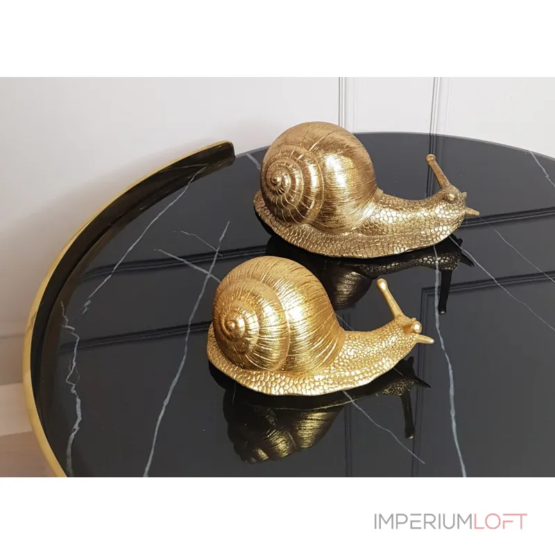 Статуэтка snail
