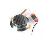 светильник точечный L8754H-9x1W