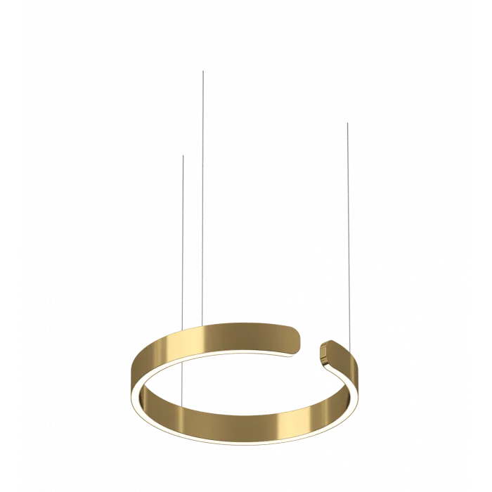 Светильник Mito Sospeso Copper Gold от ImperiumLoft