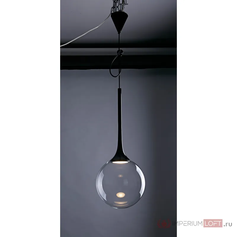 Светильник Bubble Lamp от ImperiumLoft