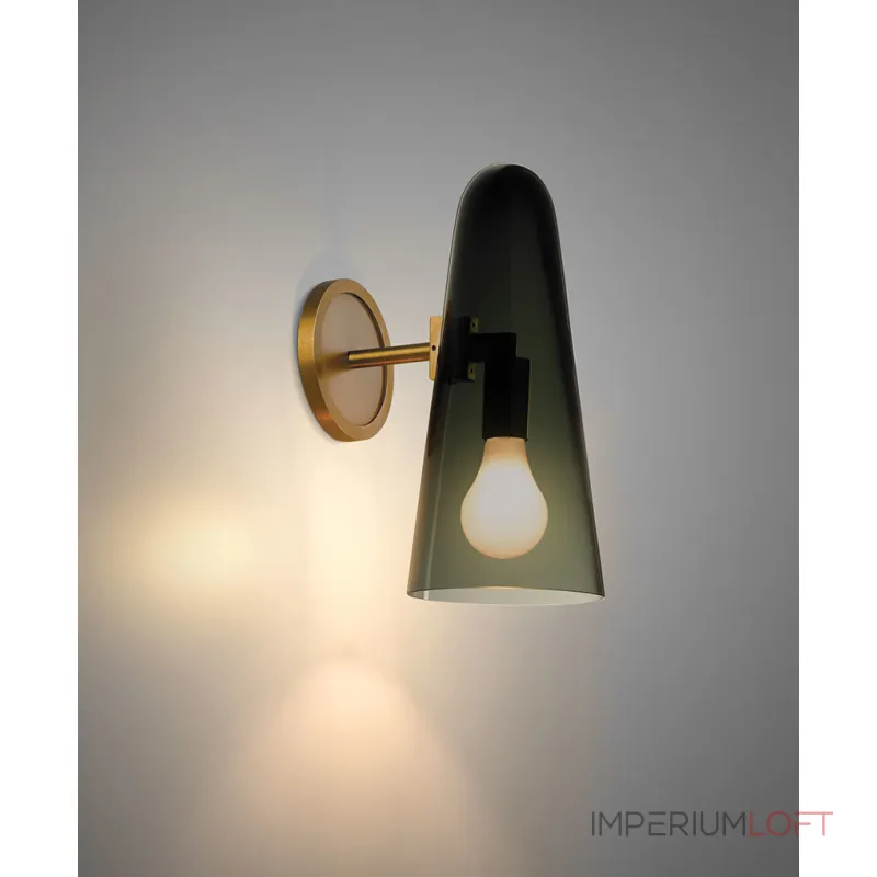 Бра Montfaucon Glass Бра Montfaucon Glass