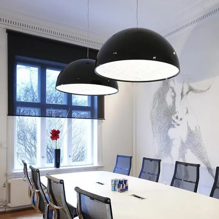 люстра Skygarden от ImperiumLoft