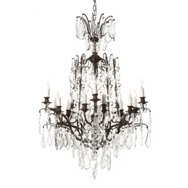 Люстра baroque chandelier 60-06 от ImperiumLoft