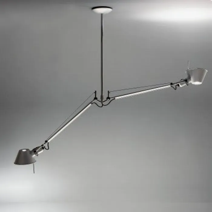 Светильник Потолочный Tolomeo Micro от ImperiumLoft
