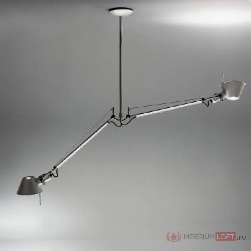 Светильник Потолочный Tolomeo Micro от ImperiumLoft