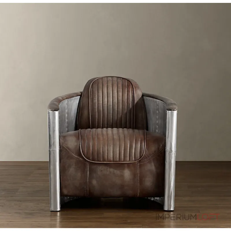 Кресло aircraft armchair original rs003-1