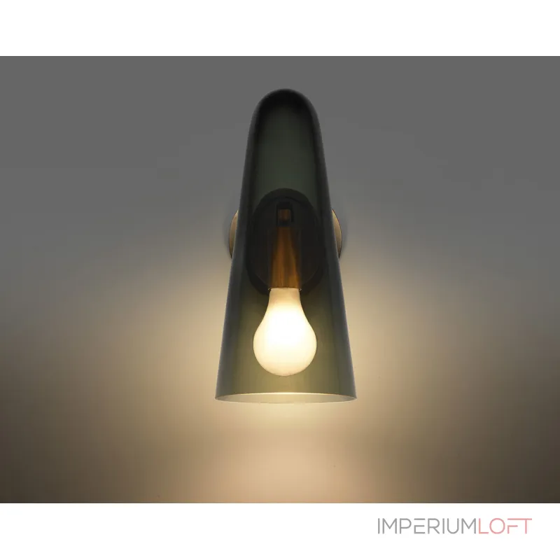 Бра Montfaucon Glass Бра Montfaucon Glass