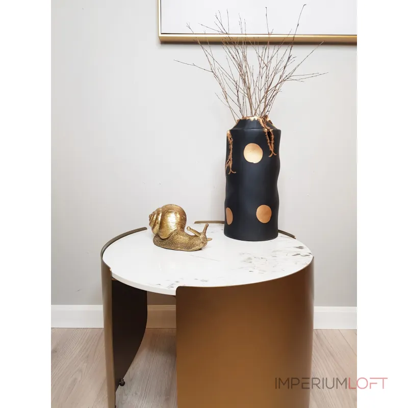 Статуэтка snail