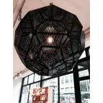 Светильник punch ball pendant light от ImperiumLoft