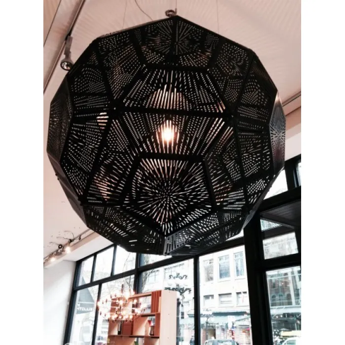 Светильник punch ball pendant light от ImperiumLoft