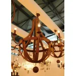 люстра Wine barrel 8020–6 от ImperiumLoft