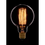 ретро–лампа Edison Bulb G95 от ImperiumLoft