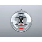 Подвесной светильник VP Globe