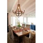 люстра Wine barrel 8020–6 от ImperiumLoft
