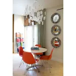 Стул eames dsr от ImperiumLoft
