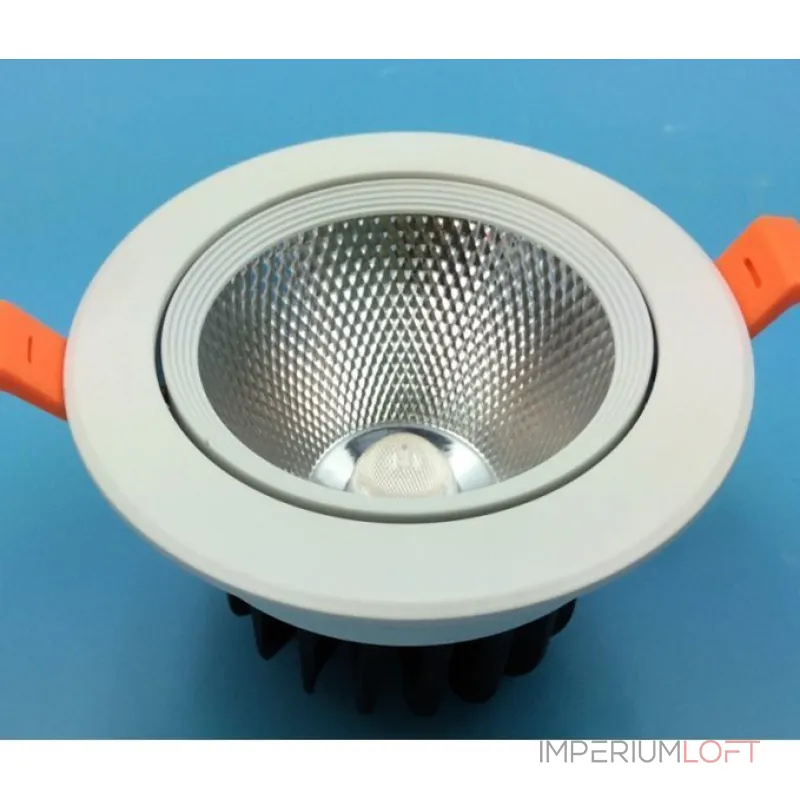 Светильник точечный l8801bacob-12w