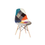 Стул eames dsw patchwork