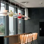 Люстра Ph 5 & Ph 50 от ImperiumLoft