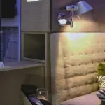 бра Tolomeo micro