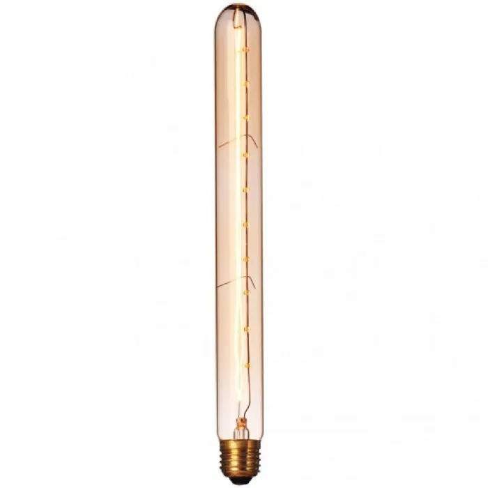 ретро–лампа Tube Large Lamp T30–300 от ImperiumLoft