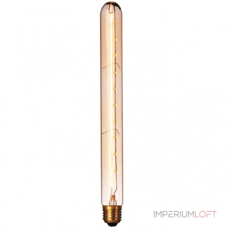 ретро–лампа Tube Large Lamp T30–300 от ImperiumLoft