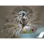 Люстра Barovier & Toso Angel от ImperiumLoft