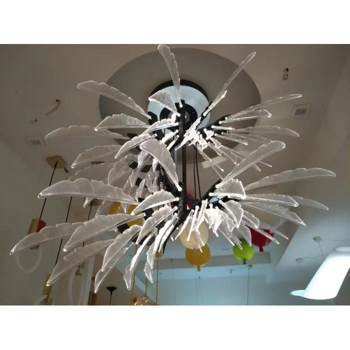 Люстра Barovier & Toso Angel от ImperiumLoft