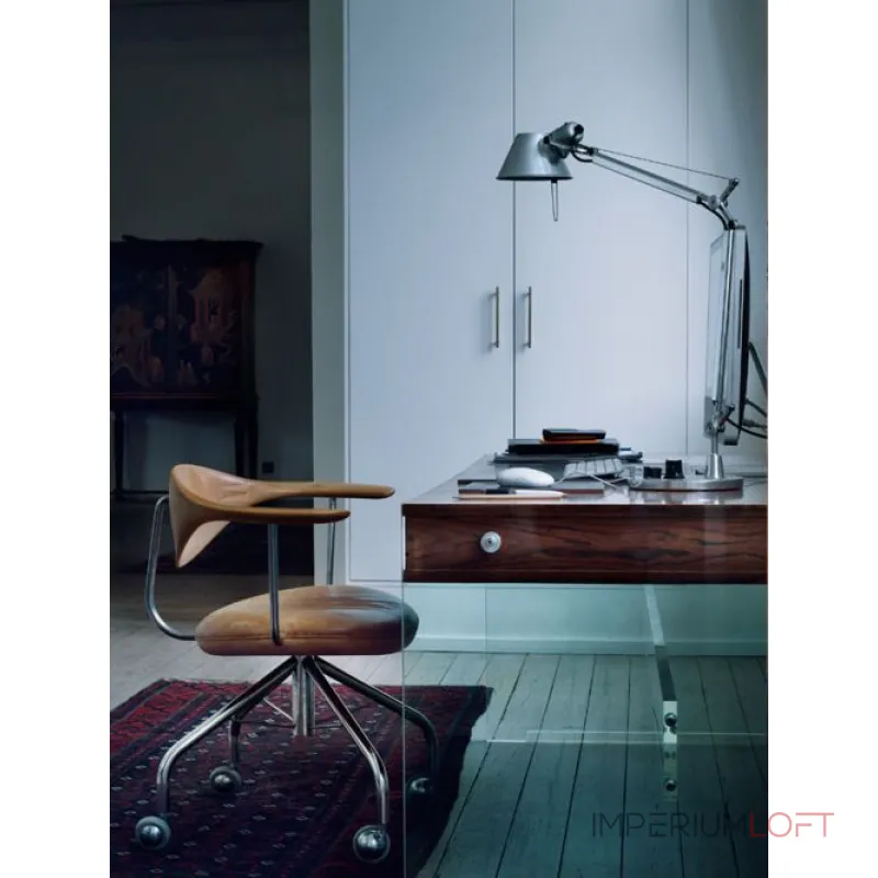 лампа настольная Tolomeo micro лампа настольная Tolomeo micro