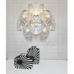 Ваза shell grain ceramic от ImperiumLoft