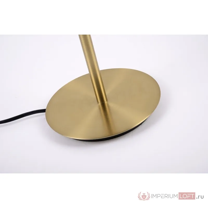 лампа настольная Lantern Light от ImperiumLoft