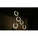 Светильник Ring Light от ImperiumLoft